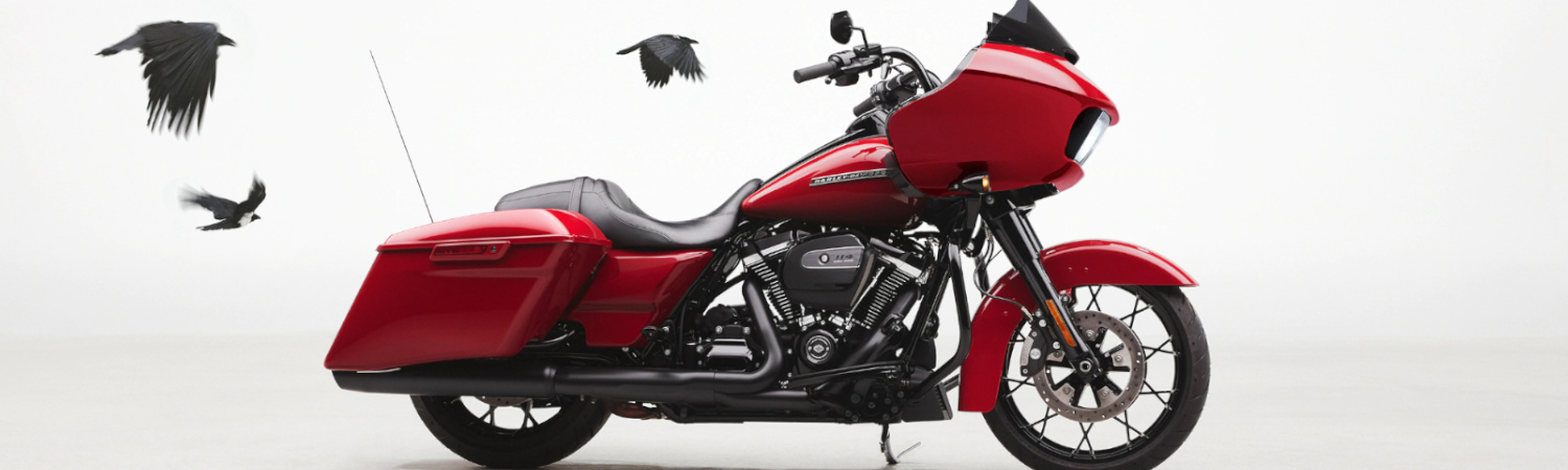 2020 Harley-Davidson® Touring Road Glide Special for sale in Lawless Harley-Davidson®, Scott …